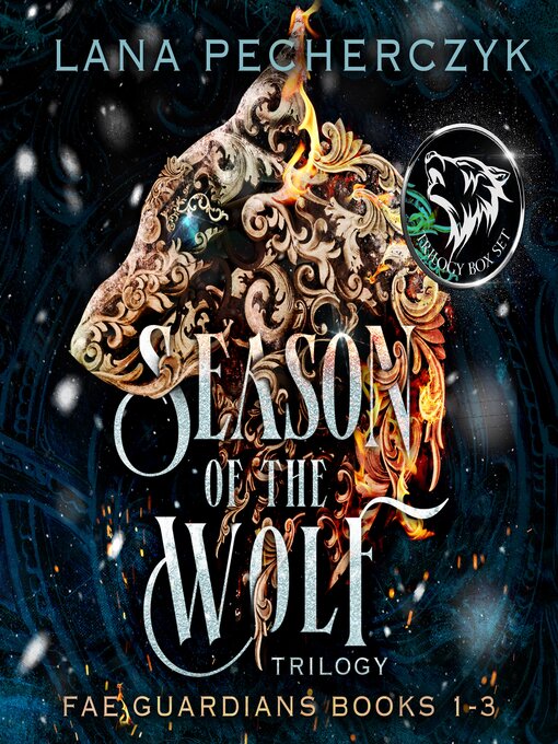 Title details for Season of the Wolf by Lana Pecherczyk - Available